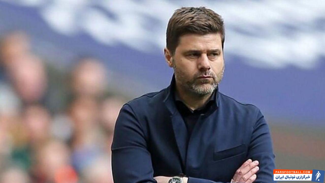 مائوریسیو پوچتینو