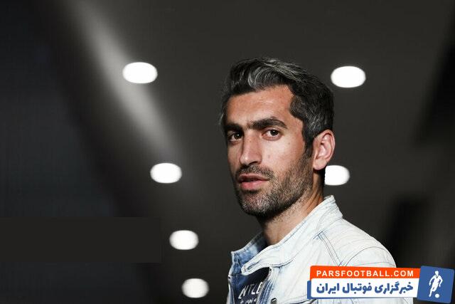 مجتبی جباری