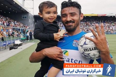 واکنش رضا قوچان نژاد به حضور در فوتبال ایران