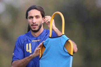 شانس بخشش سیاوش یزدانی در بازی با تراکتور