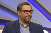 بهرنگ علوی هنرمند و بازیگر پرسپولیسی ، یک صدا از مهرداد میناوند در زمانی که تست کرونا او مثبت شده است را در اینستاگرام منتشر کرده است.