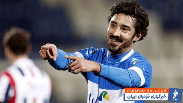 رضا قوچان نژاد