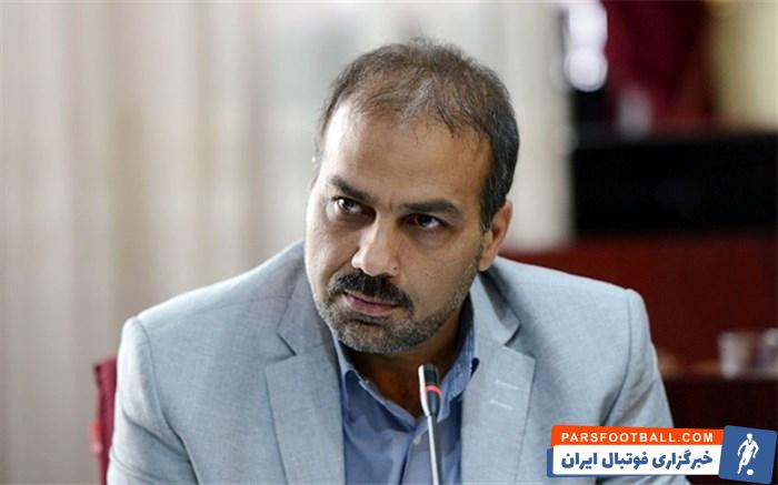 مازیار ناظمی ، مسئول پیشین روابط عمومی وزارت ورزش در مصاحبه با برنامه فرمول یک درباره مسائل مختلف از جمله جدایی استراماچونی ، کی روش و ... صحبت کرد.