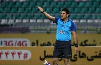 مسئولین شهر پاکدشت تهران طی مراسمی از رضا کرمانشاهی داور شهرواورد ۹۴ تجلیل کردند. کرمانشاهی به گفته کارشناسان به غیر از یک صحنه ، عملکرد خوبی داشت.