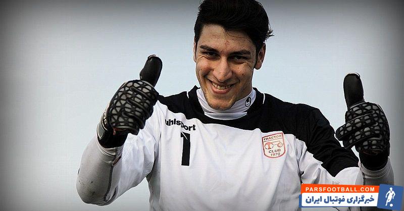 محمدرضا اخباری