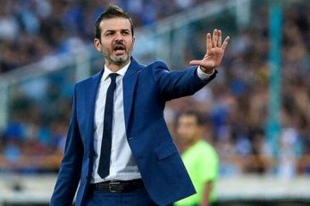 استقلال در انتظار حکم فیفا برای پرونده استراماچونی