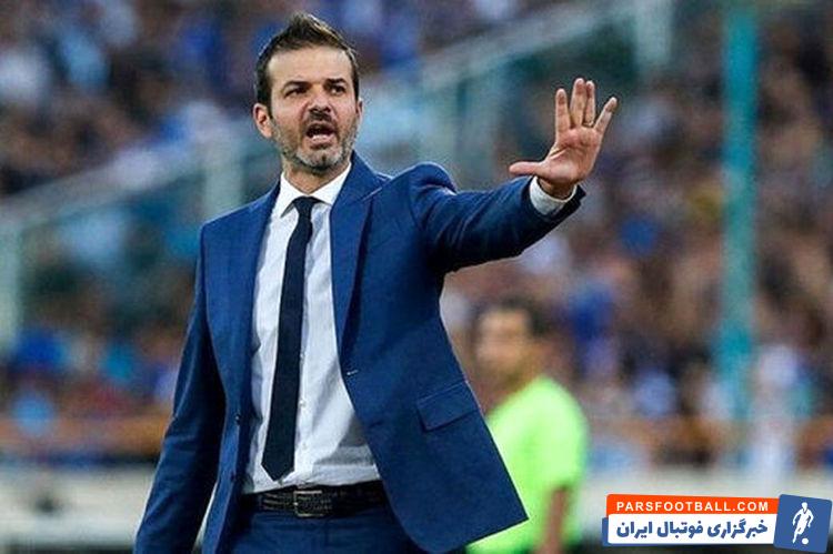 استقلال در انتظار حکم فیفا برای پرونده استراماچونی