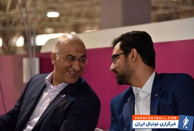 مجید صدری ، رئیس هیئت مدیره پرسپولیس با انتشار پستی در اینستاگرام خطاب به هواداران نوشت : خبرهای خوبی در راه است.