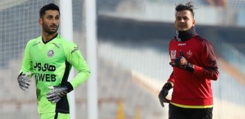 سبقت رشید مظاهری از حامد لک