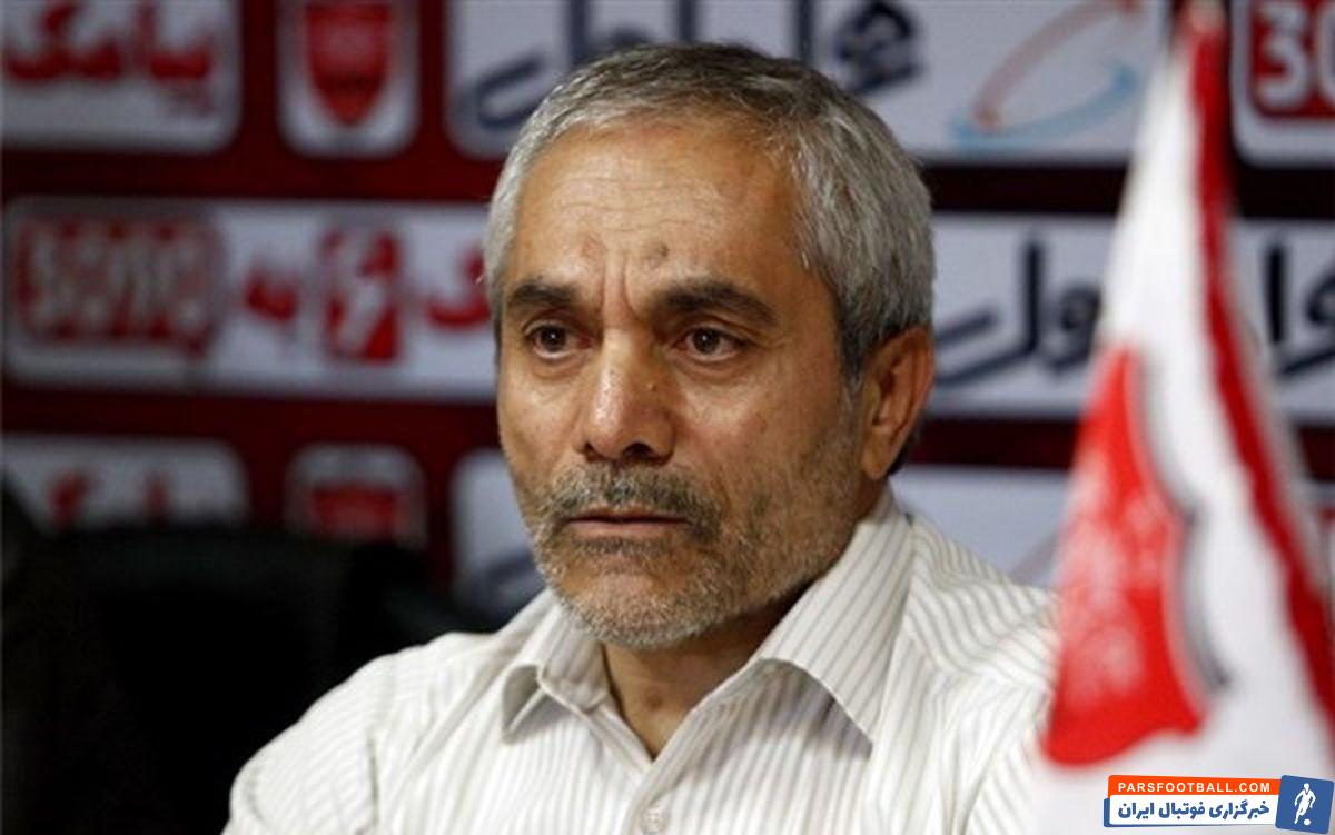 علی اکبر طاهری