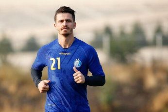 واکنش وریا غفوری به درگذشت مهرداد میناوند