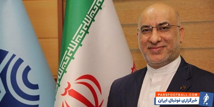 سید مجید صدری ، عضو جدید هیئت مدیره پرسپولیس ، مدیرعامل پیشین شرکت مخابرات بوده و پست های زیادی در زمینه ارتباطات داشته است.