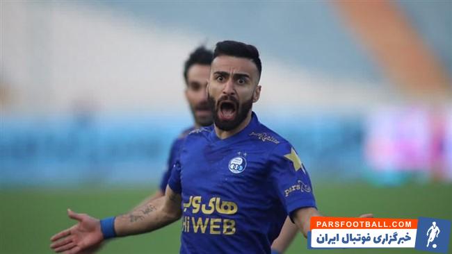 رکوردشکنی امیرارسلان مطهری