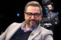 مهرداد میناوند پیشکسوت پرسپولیس کرونا گرفت