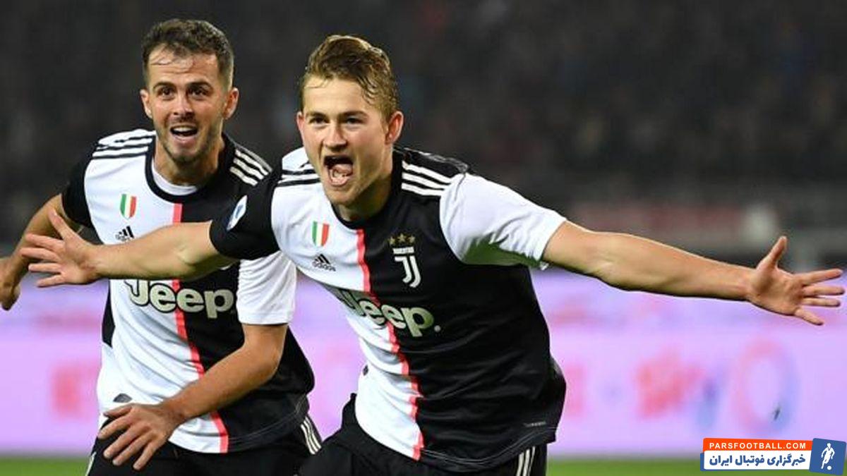 ماتیس دی لیخت