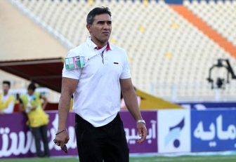 احمدرضا عابدزاده