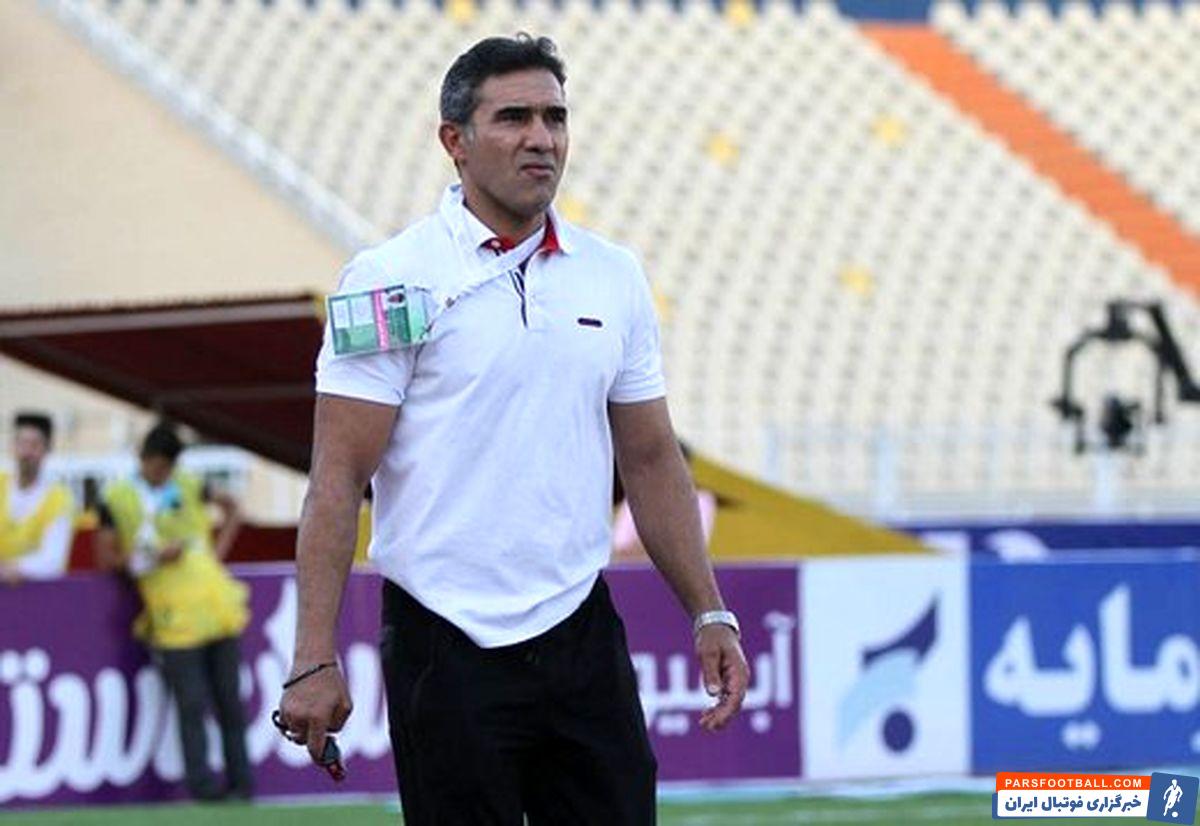 احمدرضا عابدزاده