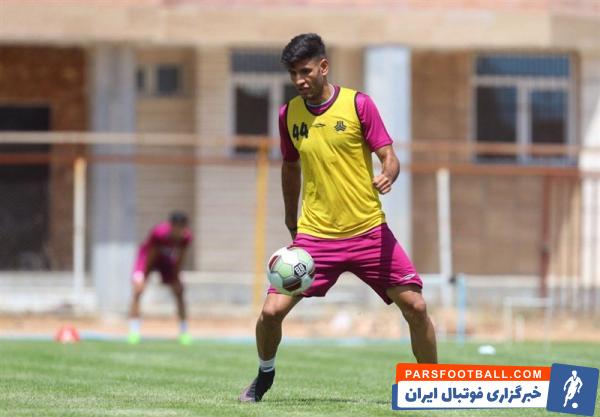 مجید علیاری