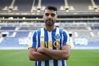 عبدالله روا در برنامه ویدیوچک شبکه ورزش با نگاهی طنز به درخشش مهدی طارمی در لیگ پرتغال و پیشنهاد های ازدواج از سوی دختران پرتغالی به او پرداخت .