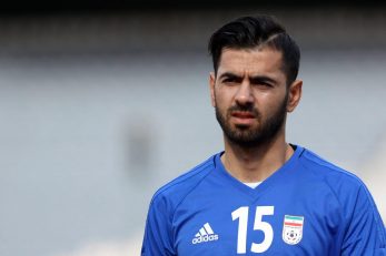 تیم الخریطیات قطر در هفته دوازدهم لیگ ستارگان قطر در غیاب پژمان منتظری کاپیتان سابق تیم استقلال با پنج گل مغلوب تیم السد قطر شد.