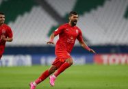 تیم های السیلیه قطر و الریان قطر در هفته دوازدهم لیگ ستارگان به مصاف هم رفتند.در این بازی شجاع خلیل زاده ، و رامین رضاییان به طور فیکس برای تیم هایشان به میدان رفتند.