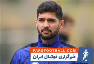 مهدی مهدی پور در ترکیب تیم استقلال حسابی درخشیده است و خیال محمود فکری و هواداران استقلال را از بابت جانشینی علی کریمی راحت کرده است .