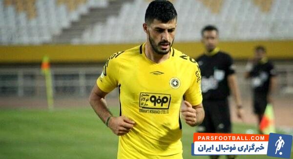 رضا دهقانی و رسول نوید کیا بازیکنان تیم سپاهان اصفهان در دیدار سه شنبه این تیم به علت مصدومیت برابر تیم پرسپولیس غایب خواهند بود .