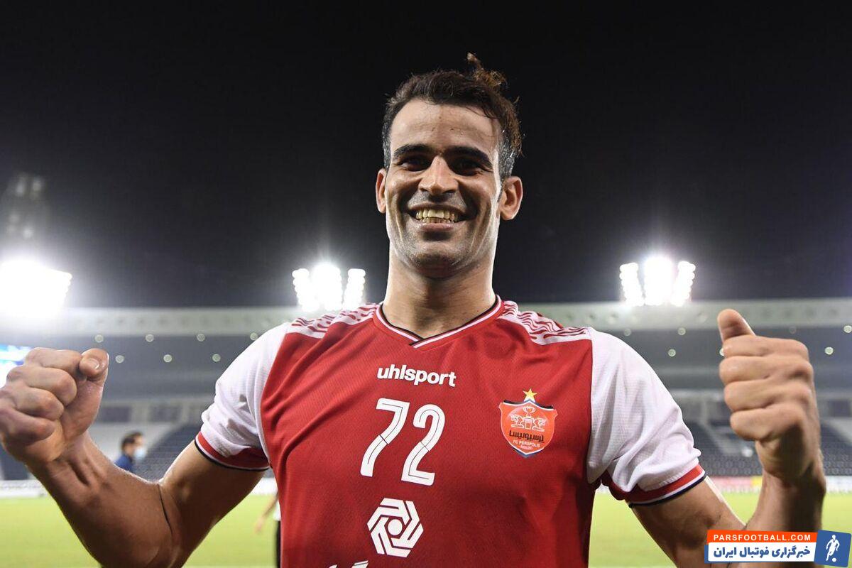 مسئولان پرسپولیس امیدوار هستند که در مرحله آخر دادگاه CAS ، قسمتی از محرومیت عیسی آل کثیر تعلیق شود و این بازیکن از بهمن ماه بتواند برای پرسپولیس بازی کند.