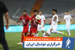 با اعلام کمیته انضباطی ، سازمان لیگ بازی پرسپولیس و ذوب آهن را برای حفظ سلامت بازیکنان دو تیم لغو کرده و قصوری متوجه دو باشگاه نخواهد بود .