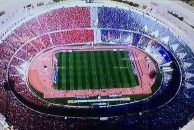 در هفته چهارم لیگ امید های تهران ، تیم های استقلال و پرسپولیس از ساعت ۱۴ امروز در ورزشگاه امام رضا در دربی تهران به مصاف هم خواهند رفت .