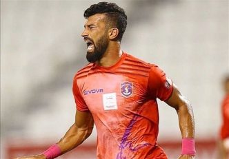 در هفته سیزدهم لیگ ستارگان قطر ، تیم السد با نتیجه هشت بر صفر تیم السیلیه را شکست داد . رامین رضاییان در این بازی نود دقیقه برای السیلیه بازی کرد.