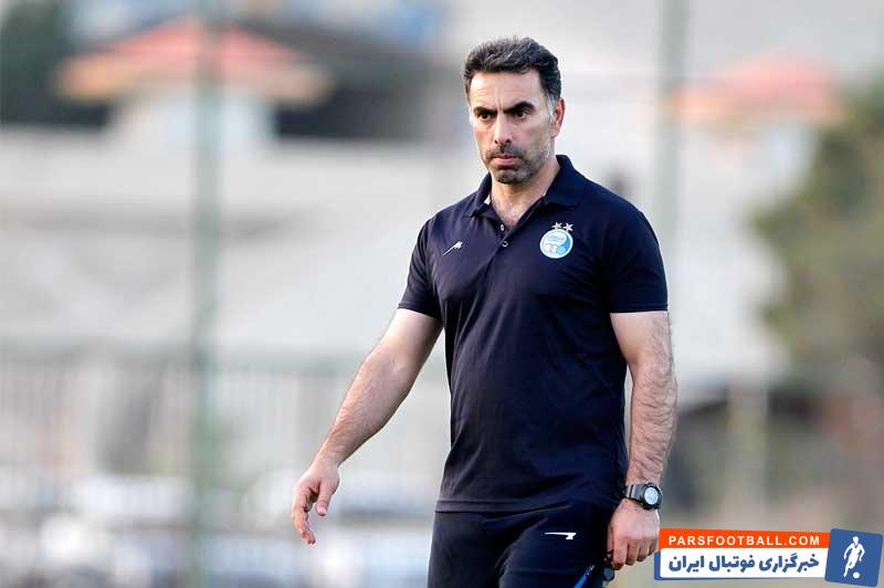 محمود فکری در بازی تیم های استقلال و پرسپولیس ، دغدغه شیرینی برای انتخاب دفاع چپ تیمش دارد و مشخص نیست که از کدام بازیکن در این پست بهره خواهد گرفت .