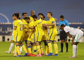 فدراسیون فوتبال عربستان اعلام کرد که باشگاه النصر تراز مالی منفی دارد و نمی تواند بازیکن جدید بگیرد و جذب ماشاریپوف از سوی این تیم منتفی است.