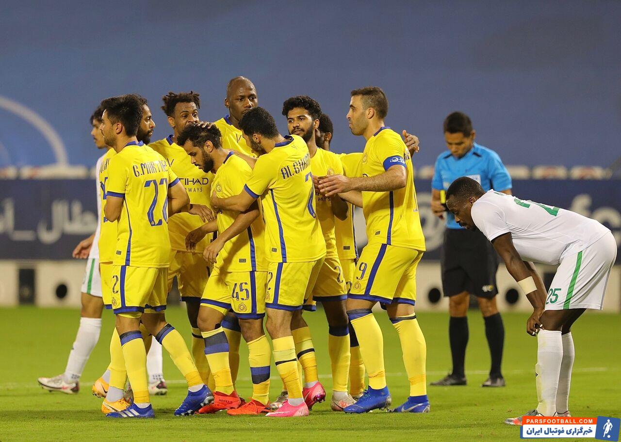 فدراسیون فوتبال عربستان اعلام کرد که باشگاه النصر تراز مالی منفی دارد و نمی تواند بازیکن جدید بگیرد و جذب ماشاریپوف از سوی این تیم منتفی است.