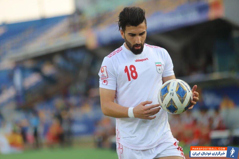 علی شجاعی ، بازیکن جوان پرسپولیس با مصدومیت در دیدار با سپاهان از ناحیه کتف ، به احتمال زیاد دیدار شهرآورد تهران بین تیم های استقلال و پرسپولیس را از دست می دهد.