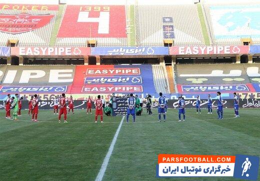 کارشناسی داوری دربی پایتخت در برنامه فوتبال برتر انجام شد و طبق نظر کارشناسان این برنامه عارف غلامی به علت خطا بر روی مهدی عبدی باید از زمین بازی اخراج می شد.