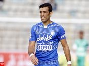 بختیار رحمانی بازیکن پیشین تیم های استقلال ، فولاد و تراکتور تبریز با فسخ قراردادش با تیم سبابیل آذربایجان به تیم دالکورد سوئد پیوست.