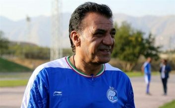 بیژن طاهری ، مربی پیشین تیم استقلال گفت : در سالی که به مرحله یک چهارم آسیا رسیدیم ، جبارف و تیام از استقلال جدا شدند و نگذاشتند که ما قهرمان شویم‌.