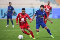 عملکرد خط هافبک استقلال