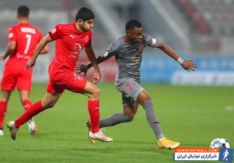 پیشنهاد وسوسه انگیز به مهدی ترابی