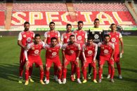 پرسپولیس