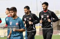محمد عمری در بازی این هفته امید های تهران هم دو گل ررای تیمش به ثمر رساند و پنج گله شد تا ندید یک مهاجم زهردار جدید را به پرسپولیسی ها بدهد.