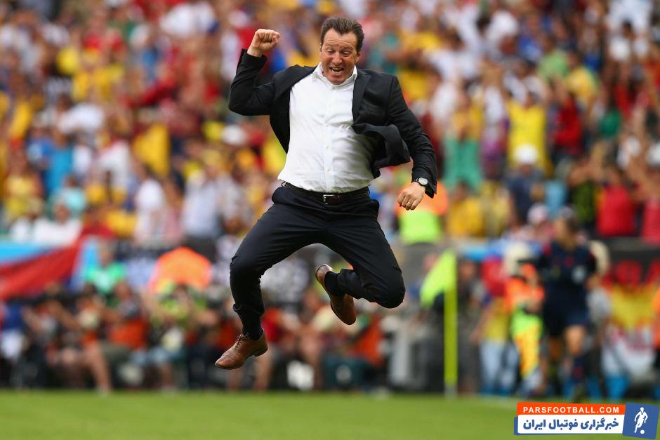 رسیدگی به پرونده شکایت مارک ویلموتس