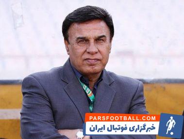 حمله پرویز مظلومی به پرسپولیس و سازمان لیگ