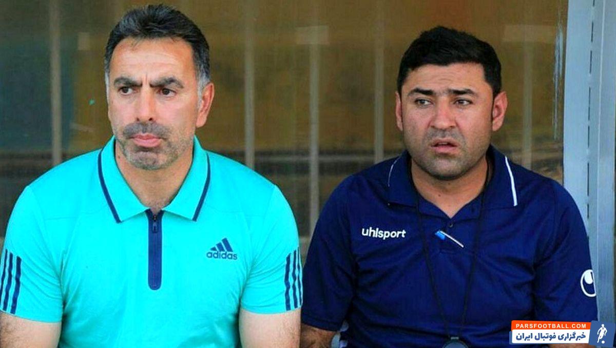 وحید فاضلی در راه استقلال