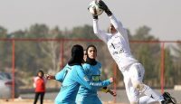 فوتبال لیگ برتر زنان