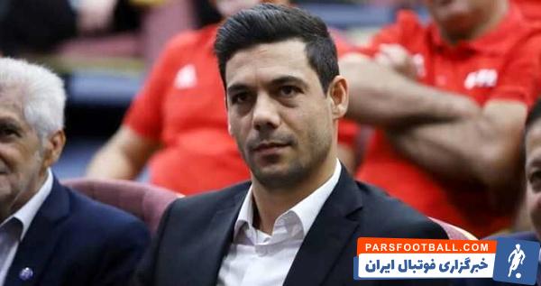 کنایه سنگین ابراهیم شکوری مدیر اجرایی پرسپولیس به فدراسیون فوتبال