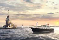 سفر به استانبول با هواپیمایی ترکیه