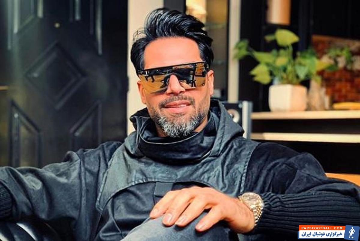 امیرحسین صادقی