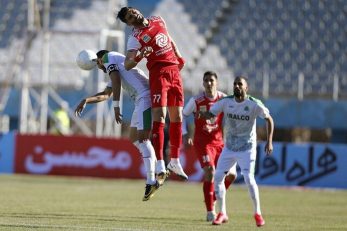 کارشناسی بازی پرسپولیس و آلومینیوم اراک در برنامه فوتبال برتر انجام شد و طی آن مشخص شد که گل اول تیم آلومینیوم اراک آفساید بوده است .